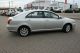 2008 Toyota  Avensis 1.8 VVT-i Executive + Navi + Xenon Saloon Used vehicle (

Accident-free ) photo 2