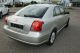 2008 Toyota  Avensis 1.8 VVT-i Executive + Navi + Xenon Saloon Used vehicle (

Accident-free ) photo 4