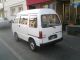 2001 Daihatsu  Hijet Van / Minibus Used vehicle photo 4