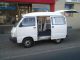 2001 Daihatsu  Hijet Van / Minibus Used vehicle photo 7