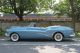 1953 Buick  70 Skylark series Cabriolet / Roadster Classic Vehicle photo 2