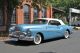 1953 Buick  70 Skylark series Cabriolet / Roadster Classic Vehicle photo 4
