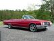Buick  Electra 225 Convertible 401 cui rarity 1962 Used vehicle photo