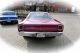 2012 Plymouth  roadrunner 383 Sports Car/Coupe Classic Vehicle (

Accident-free ) photo 9