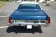 2012 Plymouth  Fury III Saloon Classic Vehicle (

Accident-free ) photo 2