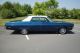 2012 Plymouth  Fury III Saloon Classic Vehicle (

Accident-free ) photo 3