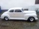 1948 Plymouth  Other Sports Car/Coupe Used vehicle photo 1
