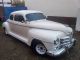 1948 Plymouth  Other Sports Car/Coupe Used vehicle photo 2