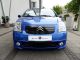 2012 Citroen  Citroën C2 VTS climate control part leather aluminum TÜV New Saloon Used vehicle photo 1