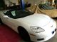 2012 Corvette  C6 Convertible Automatic LS3 EU Model Cabriolet / Roadster Used vehicle (

Accident-free ) photo 6