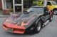 Corvette  C3! German approval! With TÜV! Accessories! 1980 Used vehicle photo