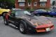 1980 Corvette  C3! German approval! With TÜV! Accessories! Sports Car/Coupe Used vehicle photo 2