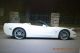 2000 Corvette  C5 Head-Up Display TÜV New Cabriolet / Roadster Used vehicle photo 9