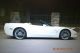 2000 Corvette  C5 Head-Up Display TÜV New Cabriolet / Roadster Used vehicle photo 1