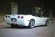 2000 Corvette  C5 Head-Up Display TÜV New Cabriolet / Roadster Used vehicle photo 3
