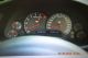 2000 Corvette  C5 Head-Up Display TÜV New Cabriolet / Roadster Used vehicle photo 5