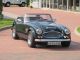 1996 Austin Healey  HMC Mk IV dark green-dark red with Chiptuning Cabriolet / Roadster Used vehicle (

Accident-free ) photo 1