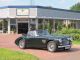 1996 Austin Healey  HMC Mk IV dark green-dark red with Chiptuning Cabriolet / Roadster Used vehicle (

Accident-free ) photo 2