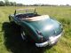 1988 Austin Healey  Other Cabriolet / Roadster Used vehicle (

Accident-free ) photo 2