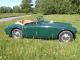 1988 Austin Healey  Other Cabriolet / Roadster Used vehicle (

Accident-free ) photo 3