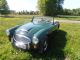1988 Austin Healey  Other Cabriolet / Roadster Used vehicle (

Accident-free ) photo 4