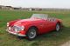 2012 Austin Healey  3000 MKI BT7 Cabriolet / Roadster Classic Vehicle (

Accident-free ) photo 1