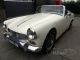 1967 MG  Midget Cabriolet / Roadster Classic Vehicle photo 1