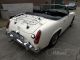 1967 MG  Midget Cabriolet / Roadster Classic Vehicle photo 2