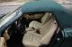 2002 MG  TF 160 Cabriolet / Roadster Used vehicle (

Accident-free ) photo 4