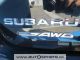 2012 Subaru  Impreza Boxer Diesel 2.0 D Sport Saloon Used vehicle photo 7