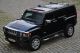 Hummer  H3 4x4 Luxury Edition, Leather, ESSD, 2012 Used vehicle photo