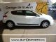 2011 Renault  Megane 1.5 dCi110 FAP Business eco ² Small Car Used vehicle photo 2