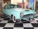 1954 Other  Other Kaiser Manhattan Supercharged Saloon Classic Vehicle photo 1