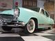 1954 Other  Other Kaiser Manhattan Supercharged Saloon Classic Vehicle photo 3