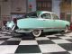 1954 Other  Other Kaiser Manhattan Supercharged Saloon Classic Vehicle photo 8