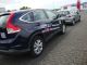 2014 Honda  CR-V 1.6i DTEC Comfort 2WD with winter package Off-road Vehicle/Pickup Truck Demonstration Vehicle photo 3