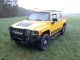 Hummer  H3 fully equipped HU / AU NEW 2006 Used vehicle photo