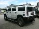 Hummer  Modified H2 model 2007 2006 Used vehicle (

Accident-free ) photo