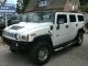 2006 Hummer  Modified H2 model 2007 Other Used vehicle (

Accident-free ) photo 4