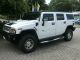 2006 Hummer  Modified H2 model 2007 Other Used vehicle (

Accident-free ) photo 8
