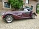 2010 Morgan  - 2000 Cabriolet / Roadster Used vehicle photo 11