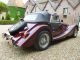 2010 Morgan  - 2000 Cabriolet / Roadster Used vehicle photo 12