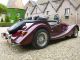 2010 Morgan  - 2000 Cabriolet / Roadster Used vehicle photo 2