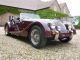 2010 Morgan  - 2000 Cabriolet / Roadster Used vehicle photo 3