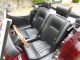 2010 Morgan  - 2000 Cabriolet / Roadster Used vehicle photo 5