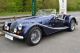 1997 Morgan  Plus 8 Convertible 4.6 V8 * 1 Hand * Leather ALU RHD Cabriolet / Roadster Used vehicle photo 4