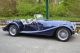 1997 Morgan  Plus 8 Convertible 4.6 V8 * 1 Hand * Leather ALU RHD Cabriolet / Roadster Used vehicle photo 7
