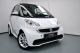 Smart  PASSION-MICROHYBRID D. (mhd) Mod.2013 + POWER STEERING 2012 Used vehicle photo