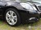 2010 Mercedes-Benz  E 350 CDI BE Avantgarde Leather Xenon Comand PTS Saloon Used vehicle photo 2