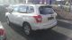 2012 Subaru  Forester 2.0X Automatic Active 5-year warranty Off-road Vehicle/Pickup Truck New vehicle photo 2